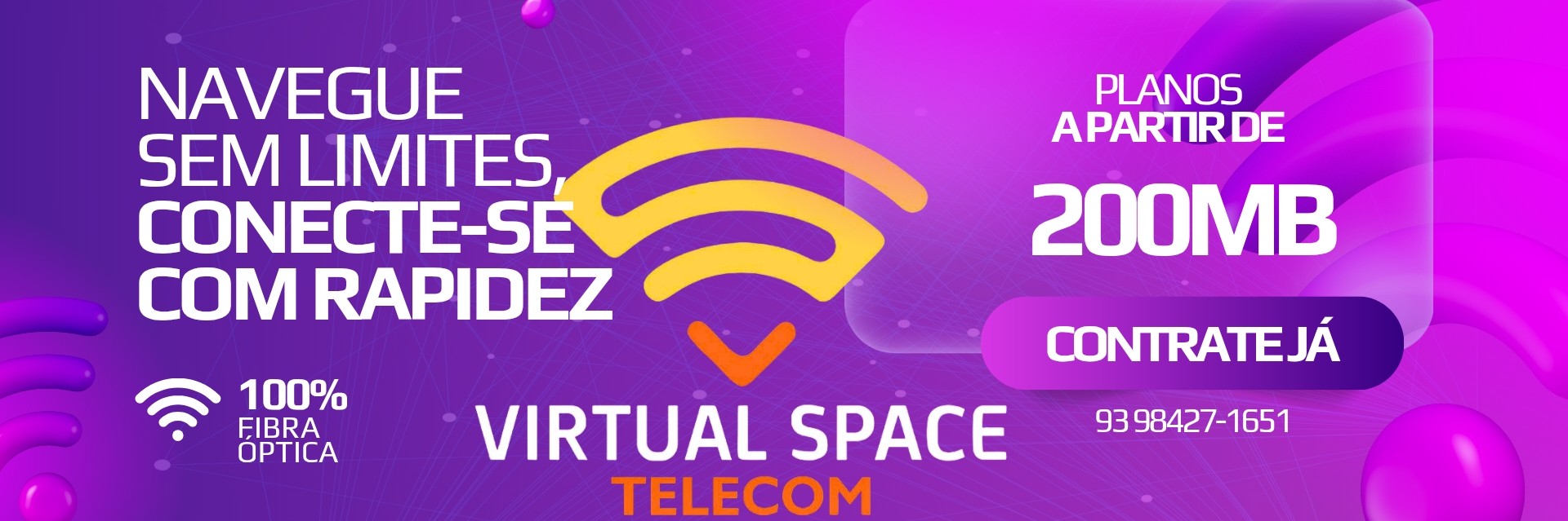 Virtual Space